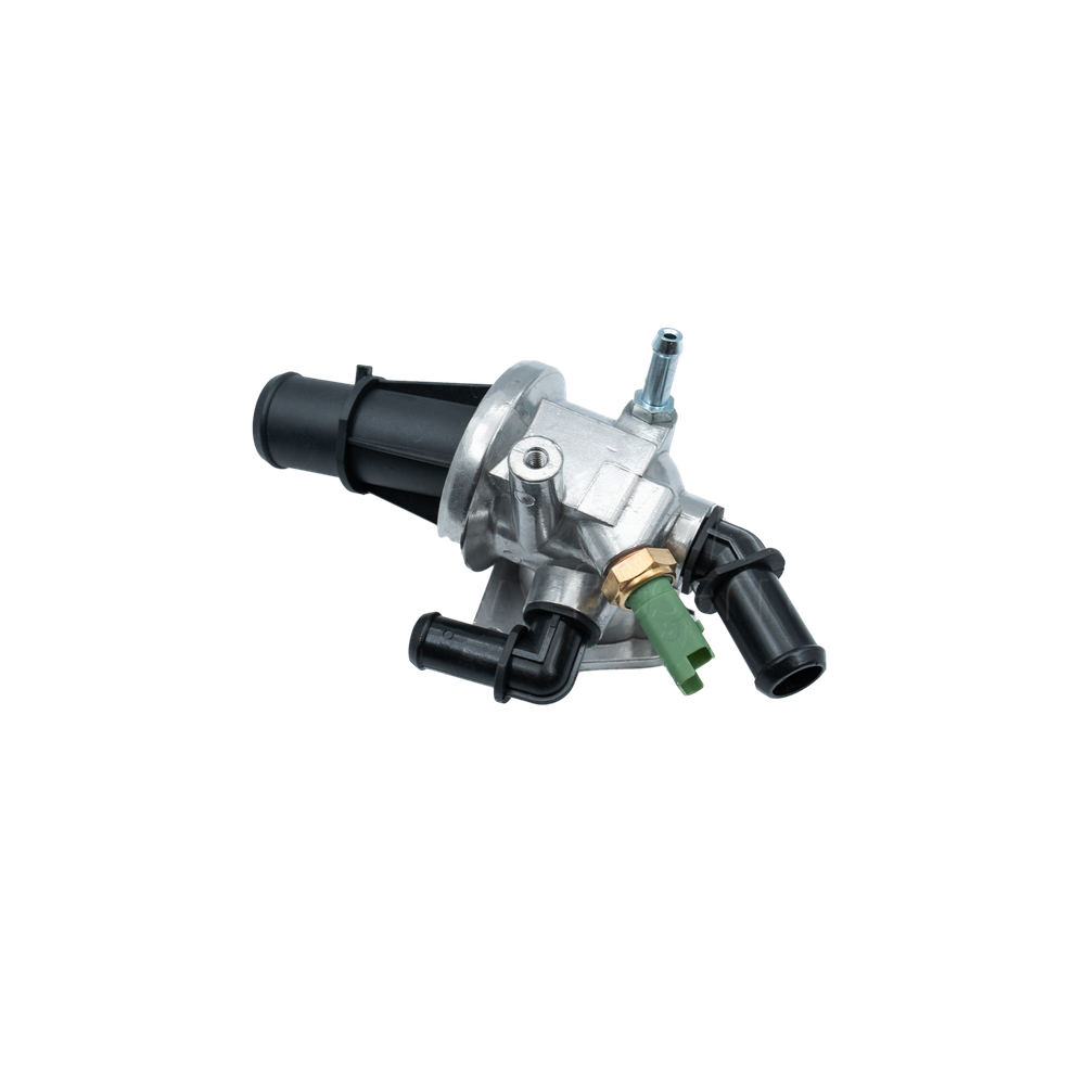 Termostat 88°C Alüminyum Opel Corsa C - Meriva A 1.3 CDTI 2003-2010 1338841-6338022