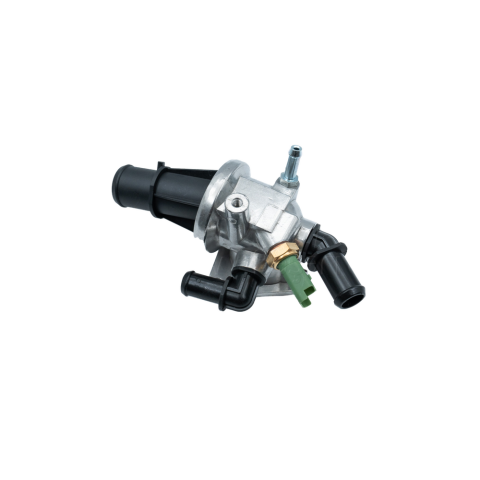Termostat 88°C Alüminyum Opel Corsa C - Meriva A 1.3 CDTI 2003-2010 1338841-6338022