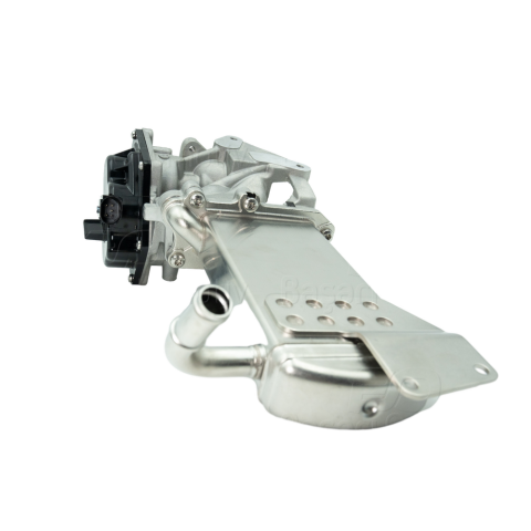 EGR Valfi Soğutuculu VW Amarok 2.0 TDI 2010-2013 03L131512AQ