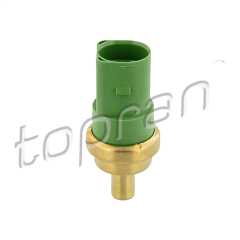 Topran Hararet Müşürü Yeşil Vw Golf 4 Bora Passat 109385