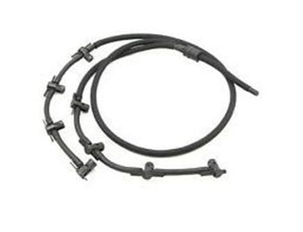 Enjektor Gerı Donus Hortumu Vw Touareg Audı A8 Q7 057130218N