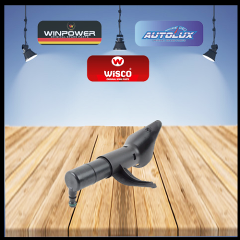 Far Yıkama Motoru Sag Vw Touareg 11 14 7P6955978