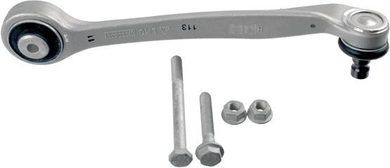 Passat A4 A6 Rotıllı Kol Ön Üst Düz Sag 97-04 [Lemforder] [8E0407506P]