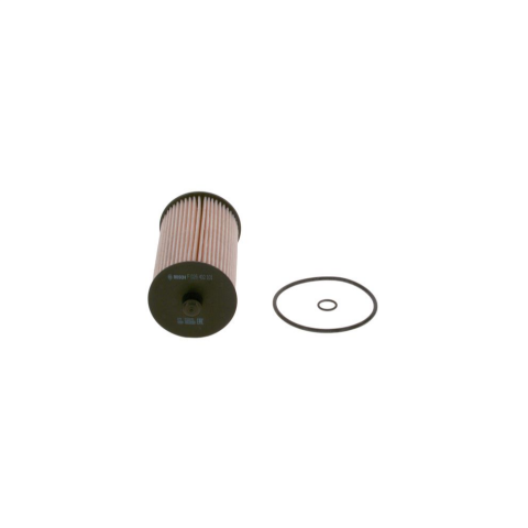 Bosch Yakıt Filtresi VW Crafter 2.5 TDI 2006-2012 BJK-BJL-BJM 2E0127159