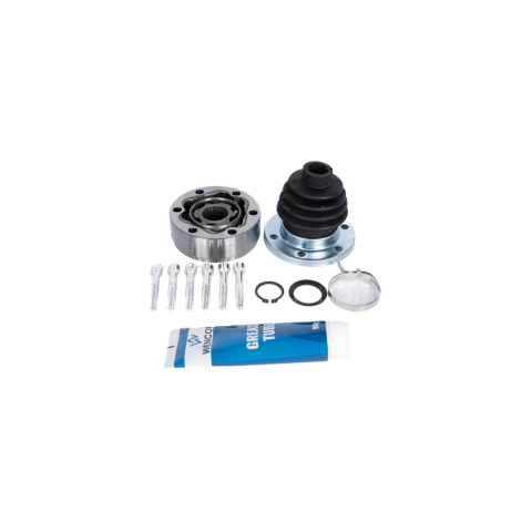Aks Kafası İç VW Golf 3 - Golf 4 - Bora - Polo - Caddy 1.6 AKL - AEH 1991> 1J0498103