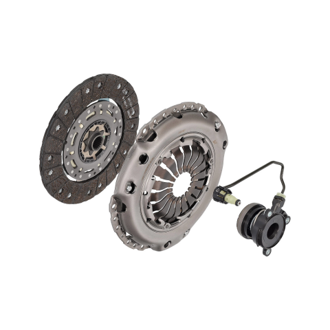 Luk Debriyaj Seti + Rulman Opel Astra J - Insignia - Mokka - Corsa D-E - Adam 1629111