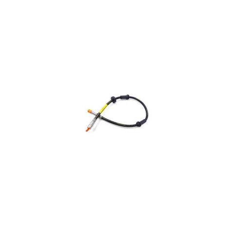 Cavo Fren Hortumu Ön VW A6 - A7 2011-2011 4G0611707H