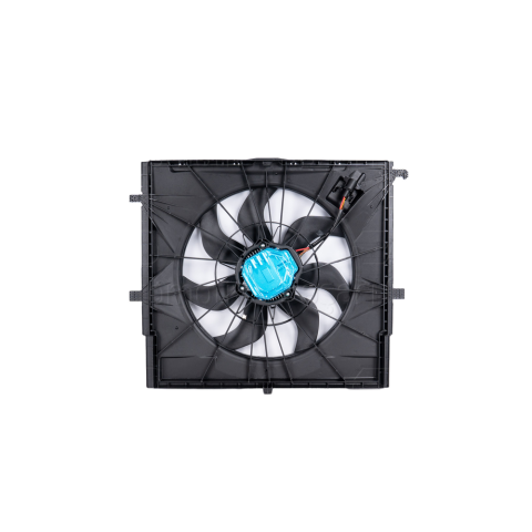 Fan Motoru Davlumbazlı Mercedes W447 - W910 850W 7 Kanat A4479060212