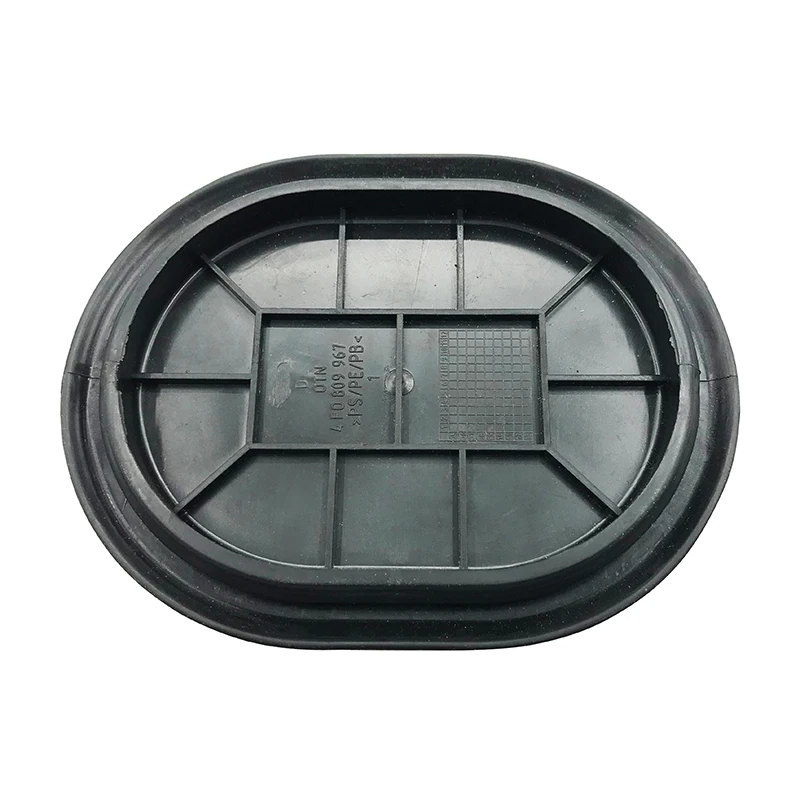 Camurluk Davlumbaz Kapagı On Sol Sag Vw Passat 3B3 4F0809967