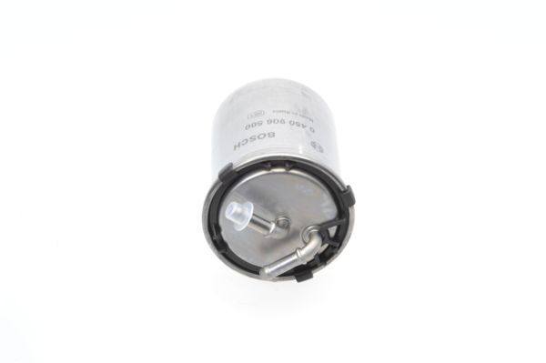 Yakıt Fıltresı Polo Cordoba Fabıa 01- Bosch 6Q0127401F