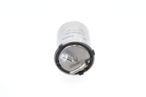 Yakıt Fıltresı Polo Cordoba Fabıa 01- Bosch 6Q0127401F