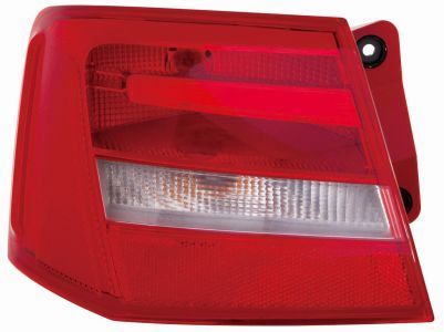 Stop Lambası Dıs Sol A6 11-15 Depo 4G5945095