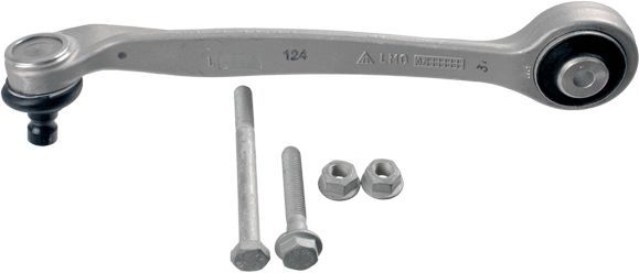 Passat A4 A6 Rotıllı Kol Ön Üst Düz Sol 97-04 [Lemforder] [8E0407505P]