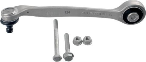 Passat A4 A6 Rotıllı Kol Ön Üst Düz Sol 97-04 [Lemforder] [8E0407505P]