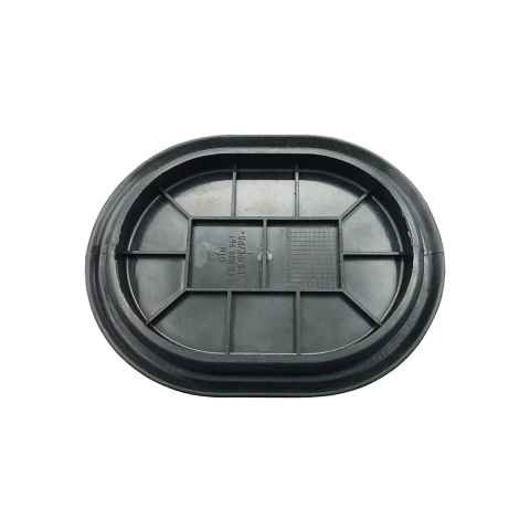 Wisco Çamurluk Davlumbaz Kapağı Vw Passat 3B3 4F0809967