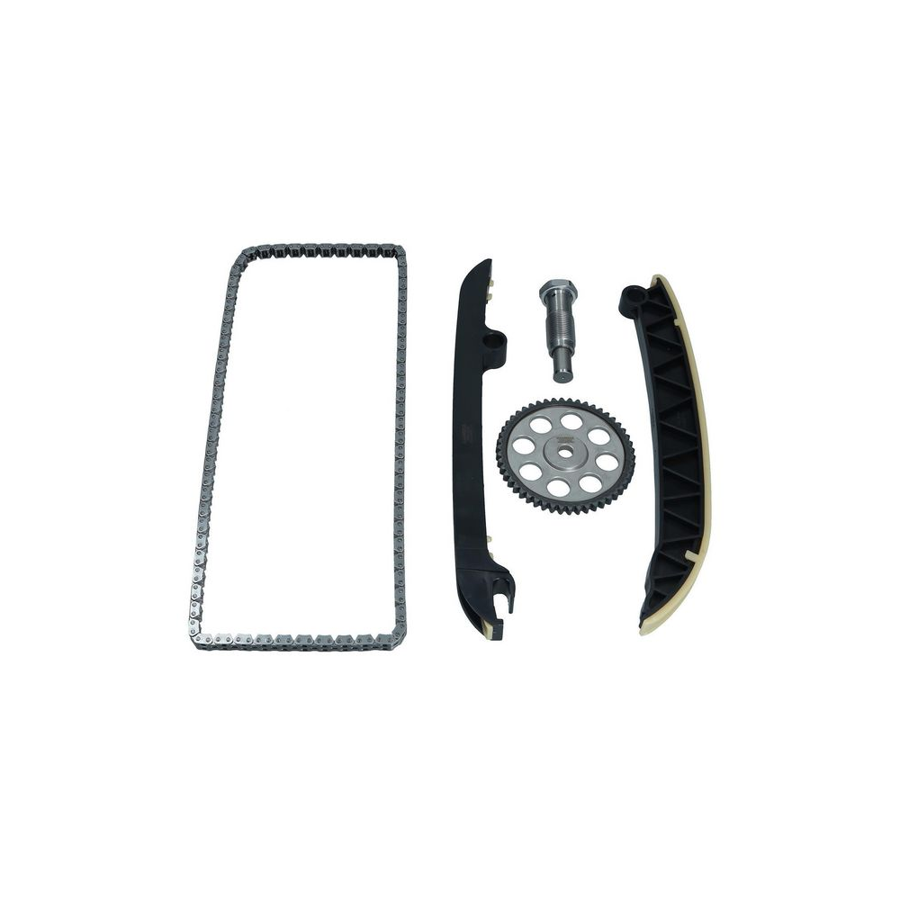 Skf Eksantrik Zincir Seti VW Golf 6 - Jetta - Polo - A3 - Leon 1.2 TSI CBZA-CBZB-CBZC 2010-2010 03F109158K
