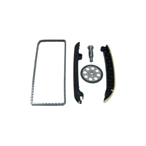 Skf Eksantrik Zincir Seti VW Golf 6 - Jetta - Polo - A3 - Leon 1.2 TSI CBZA-CBZB-CBZC 2010-2010 03F109158K