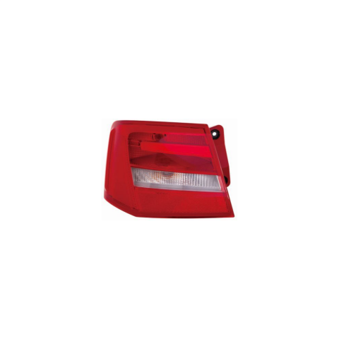 Depo Stop Lambası Dış Sol VW A6 2011-2015 4G5945095