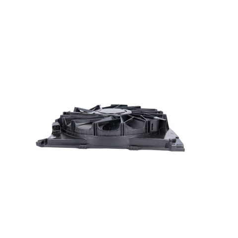 Fan Motoru Davlumbazlı BMW X3 E83 400W 17113401056 - 17113414008 - 17113452509