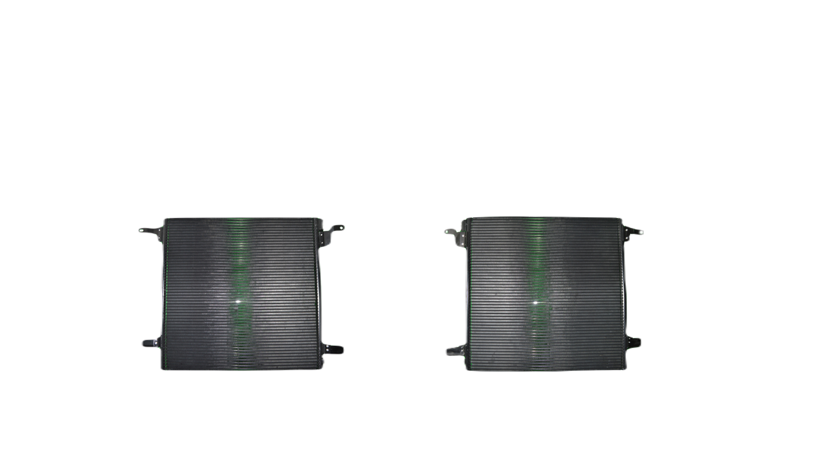 Klıma Radyatoru 560X541x16 Mercedes-Benz Ml270cdı 1638300070