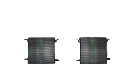 Klıma Radyatoru 560X541x16 Mercedes-Benz Ml270cdı 1638300070