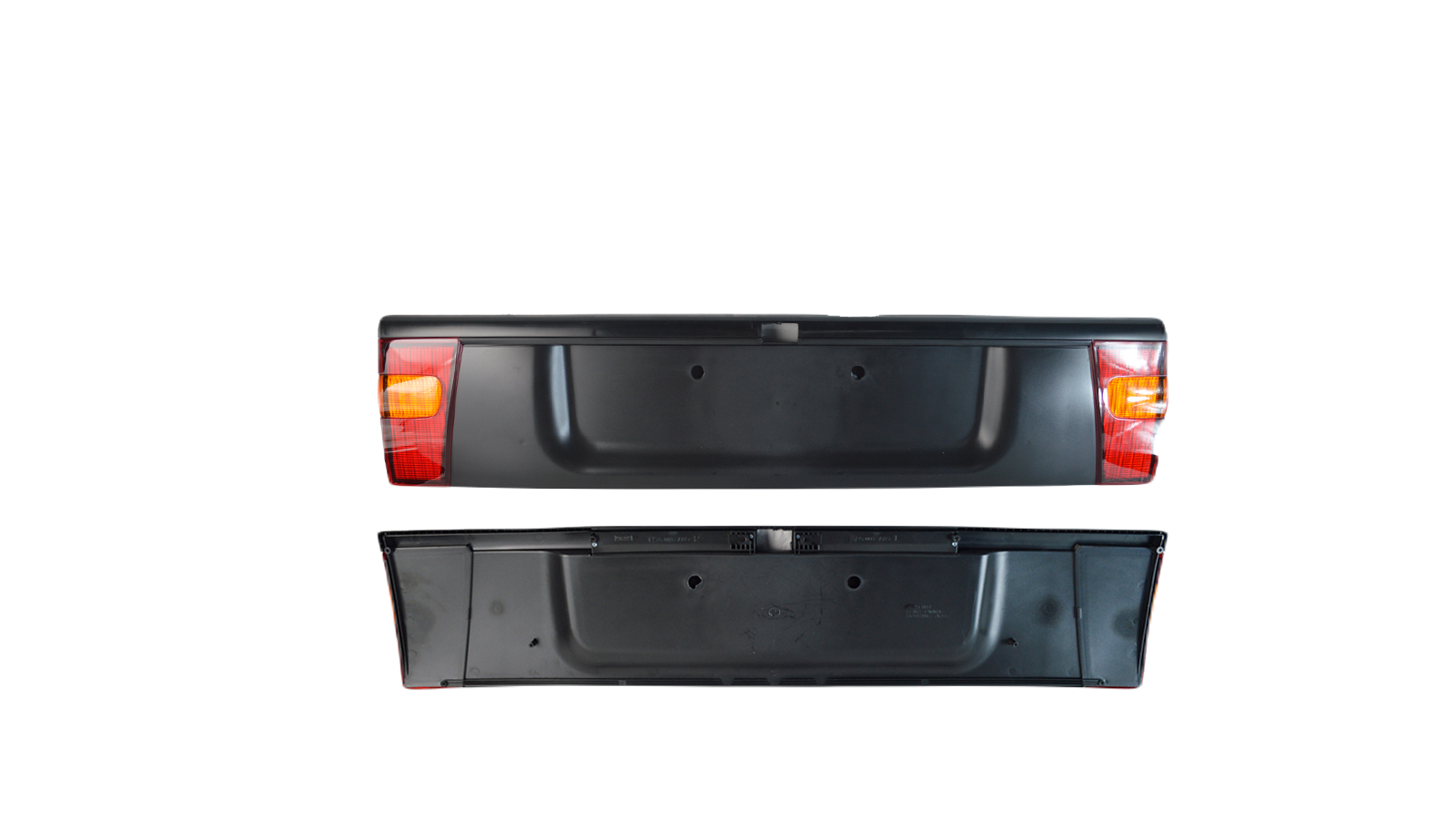 Reflektor Opel Vectra A 93-95 172000