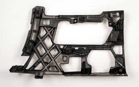 Tampon Braketı On Sag Vw Golf7 13-17 5G0807724A