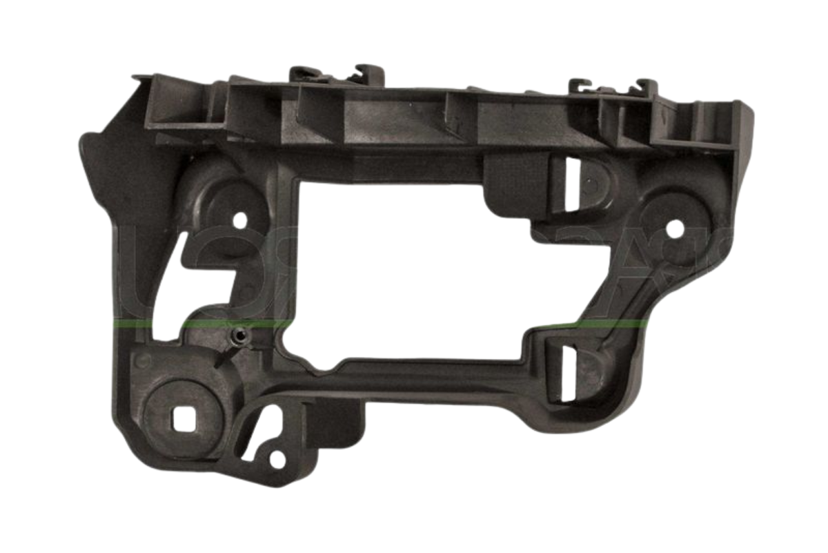 Passat CC 2013- Arka Tampon Braketi Sağ 3C8807394D