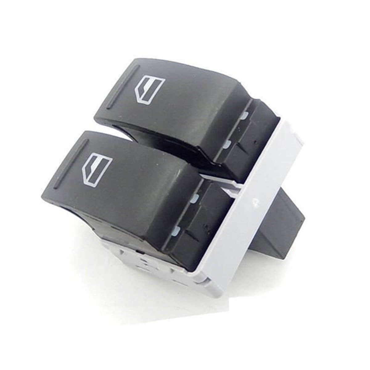 Cam Acma Dugmesı On 2Lı Vw T5 T6 04-14 7E0959855A