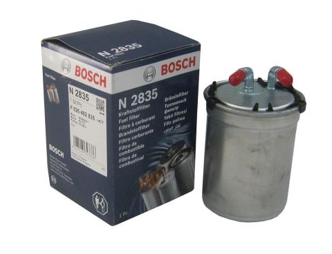 Yakıt Fıltresı Polo Cordoba Fabıa A1 10- Bosch 6R0127400C