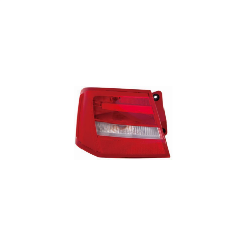 Depo Stop Lambası Dış Sağ VW A6 2011-2015 4G5945096