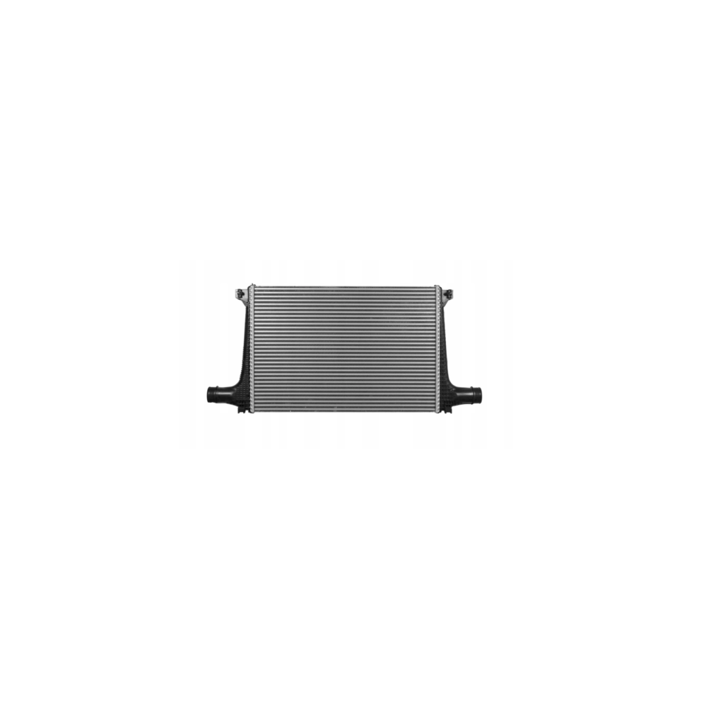 Behr Turbo Radyatörü VW Q7 - Q8 2.0 TFSI - 3.0 TDI CYMC 2015- 4M0145805C