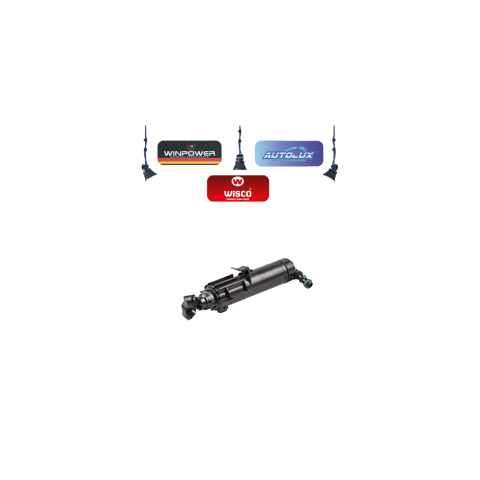 Far Yıkama Motoru Sol Audi A4 2012- 1220366