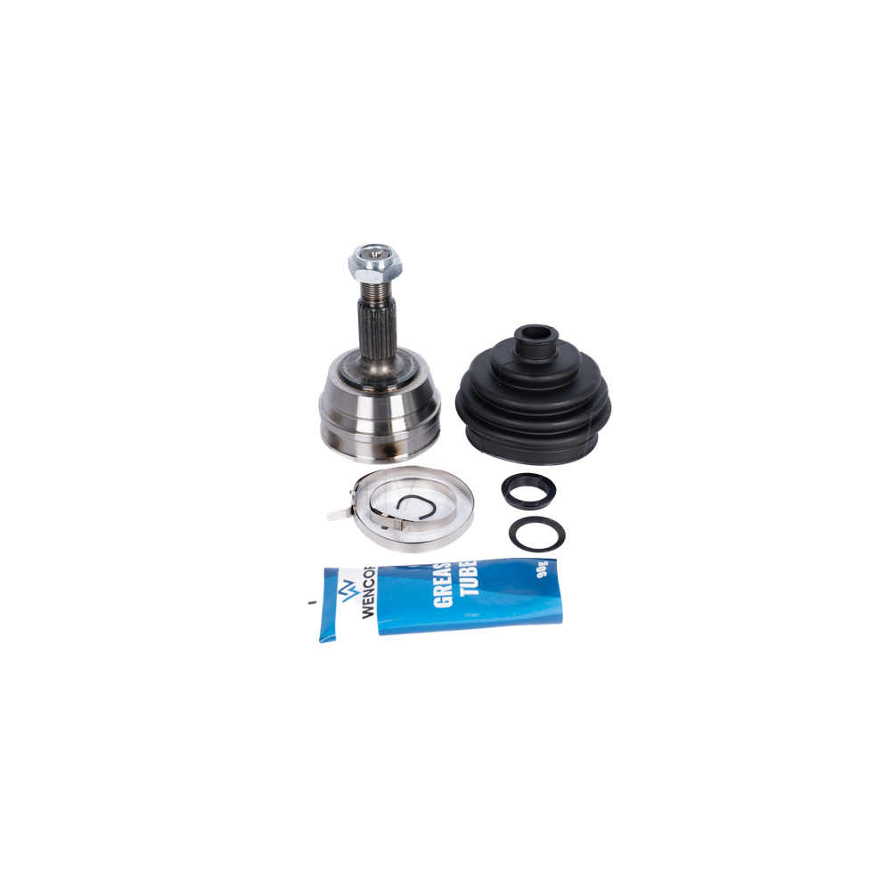 Aks Kafası Dış 22x30x51 129,8mm Abssiz Audi 80 1986- 171407311J
