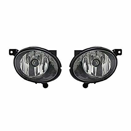 Sis Farı Sol Golf6 Jetta Caddy