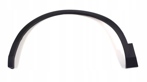 Camurluk Agız Bakalıtı On Sol Vw Tıguan 16-20 5NA854731D9B9