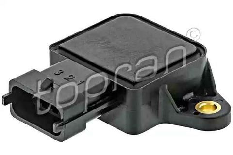 Gaz Kelebek Potansıyemetre Opel Corsa B Vectra B 2.5  206176