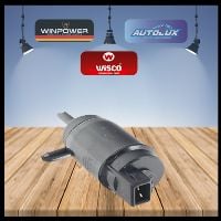 Su Fıskıye Motoru Vw Passat Golf Corsa C Vectra B  1H5955651