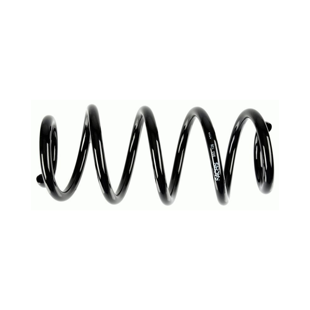 Sachs Helezon Yayı Ön Audi A4 - A5 8K 2008-2016 8K0411105DJ