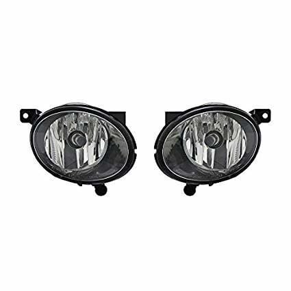 SİS FARI SOL GOLF6 JETTA CADDY