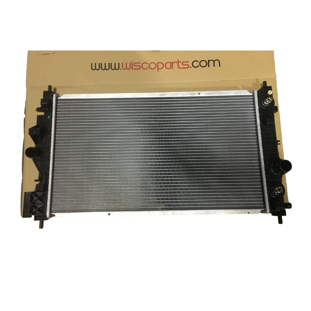 Opel Astra J Su Radyatörü 665x388x26 mm 1300338 - Uygun Fiyat