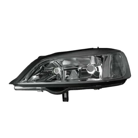 Opel Astra G Sol Far Siyah Zeminli 1998-2009 - 1216117