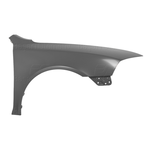 Simyi Çamurluk Ön Sağ Skoda Octavia 2004-2008 1Z0821106A - 1Z0821106B