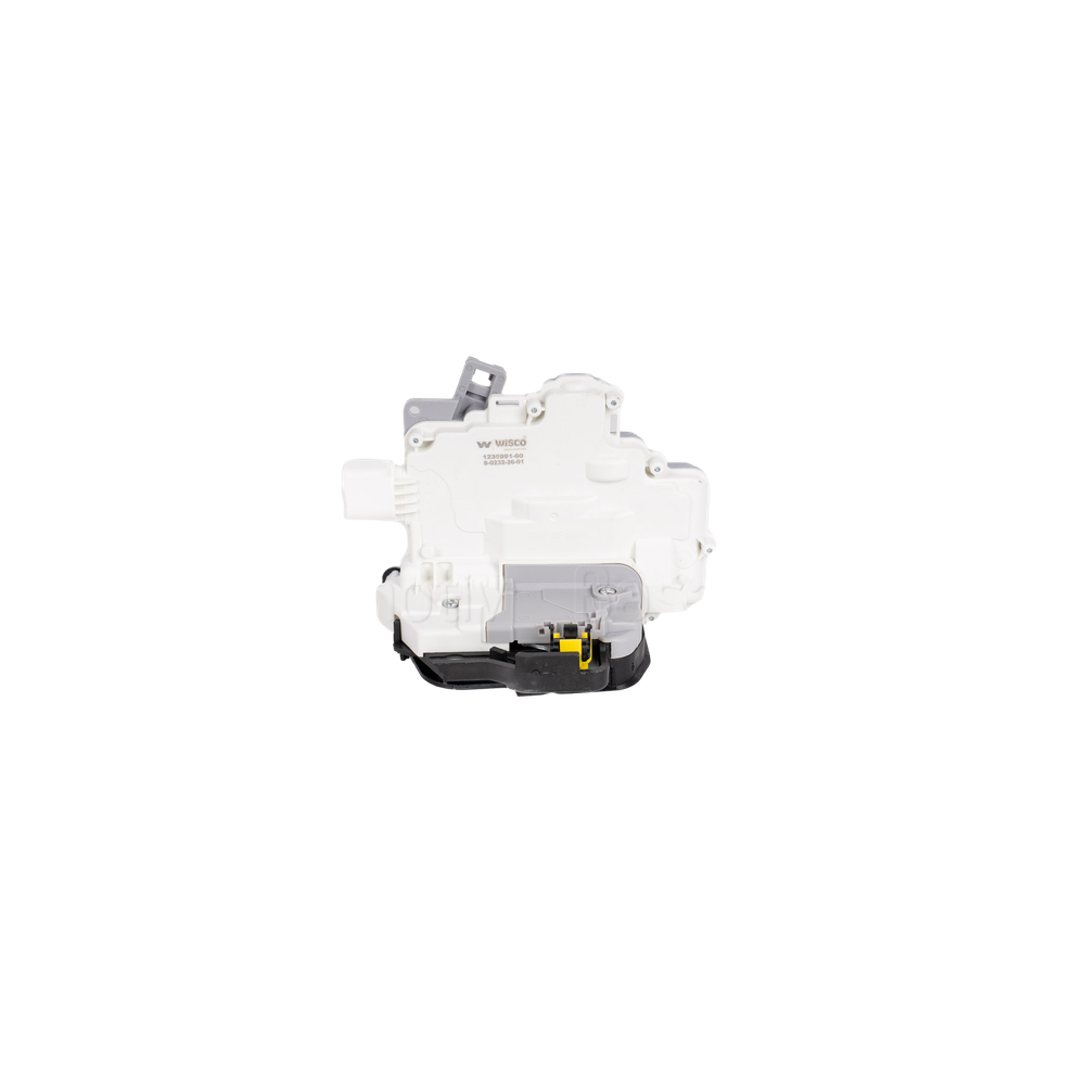 Kapı Kilit Mekanizması Arka Sol Audi A3 - A6 2003- 4F0839015 8E0839015AA