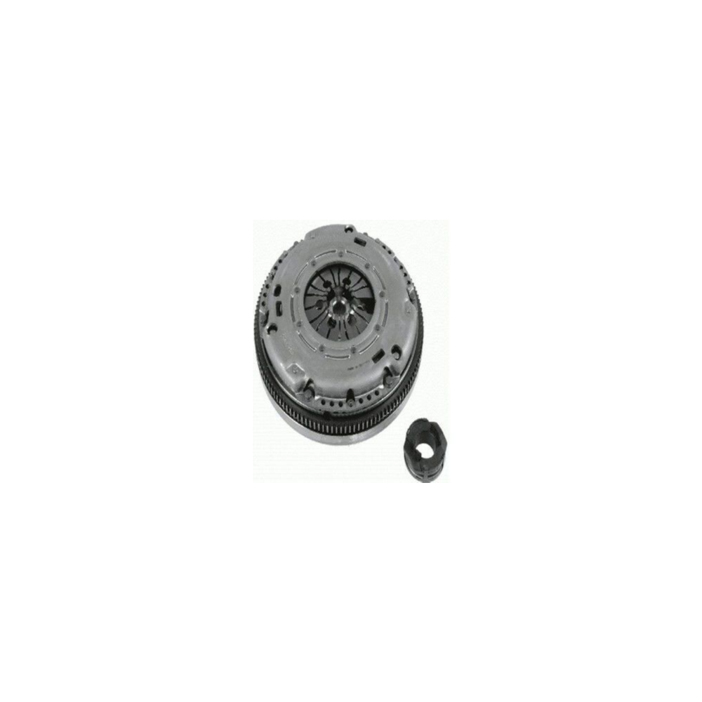 Volanlı Debriyaj Seti VW Golf 4 - Bora - A3 - Toledo 1.9 TDI 1997-2004 038105264J