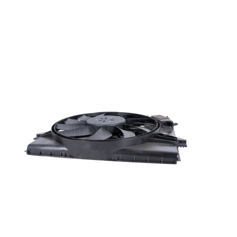 Fan Motoru Davlumbazlı Mercedes W164 - X164 - W251 523mm 850W A1645000093