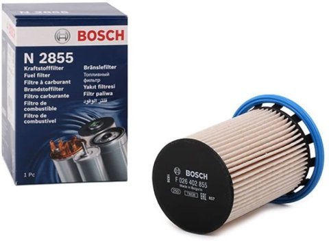 Yakıt Fıltresı Touareg Q7 Cayenne 10- Bosch 7P6127177
