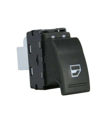 Cam Acma Dugmesı Teklı Vw T5 T6 04-14 7E0959855