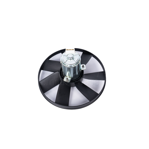 Fan Motoru Davlumbazsız VW Golf 1 - 2 - Jetta 1 - 2 - Passat - Audi 100 - 200 1.1-1.8 1979- 165959455AE