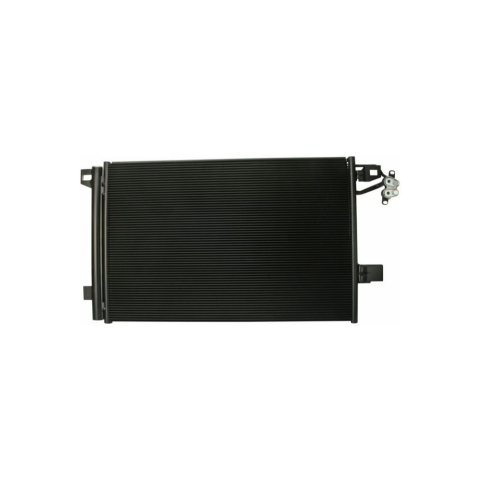 Bosch Klima Radyatörü VW T5.5 - T6 2010- 7E0820411B